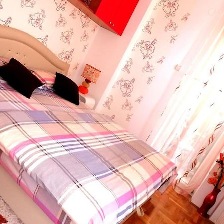 Apartman Nena Nova Varoš Exteriér fotografie