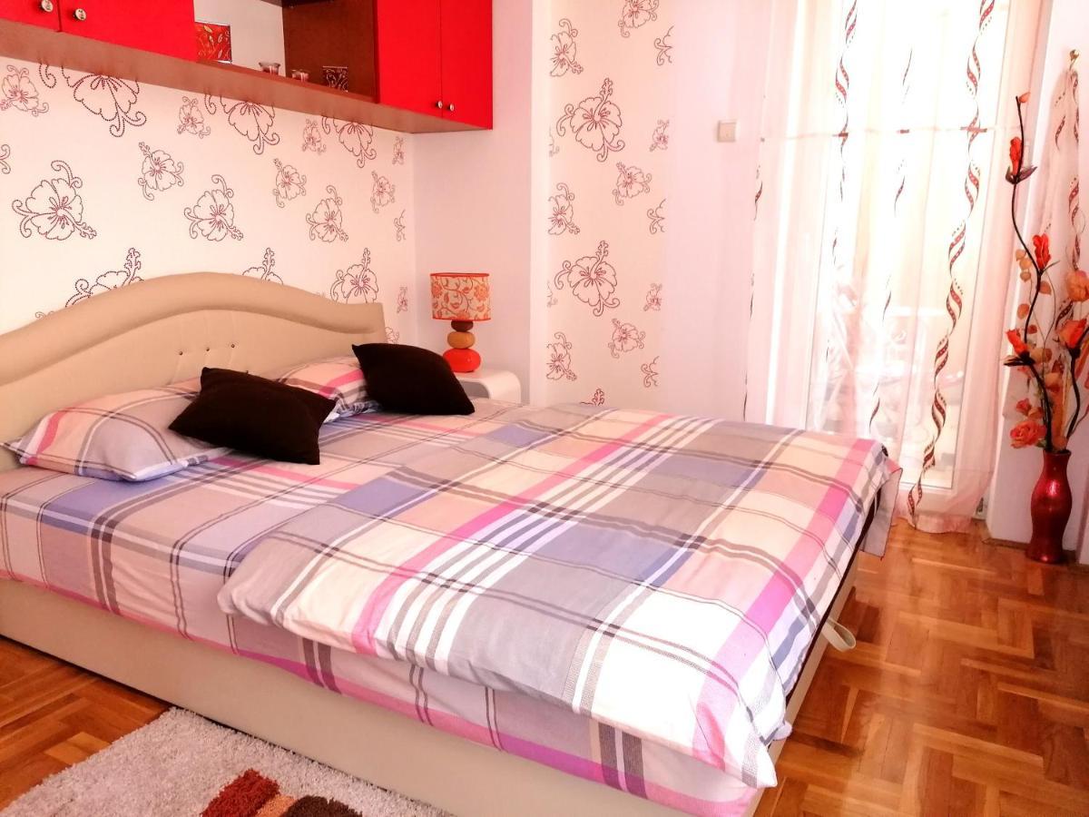 Apartman Nena Nova Varoš Exteriér fotografie