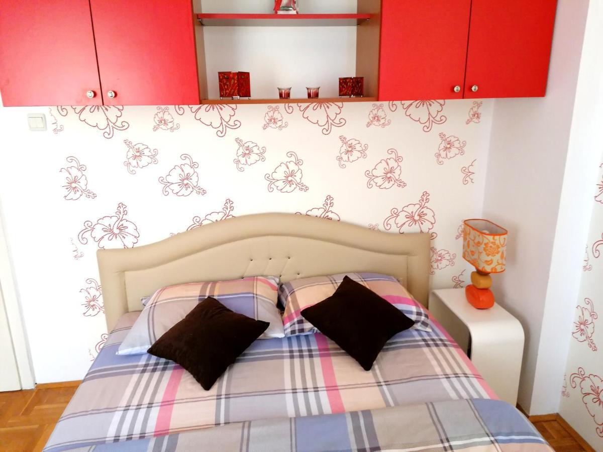 Apartman Nena Nova Varoš Exteriér fotografie