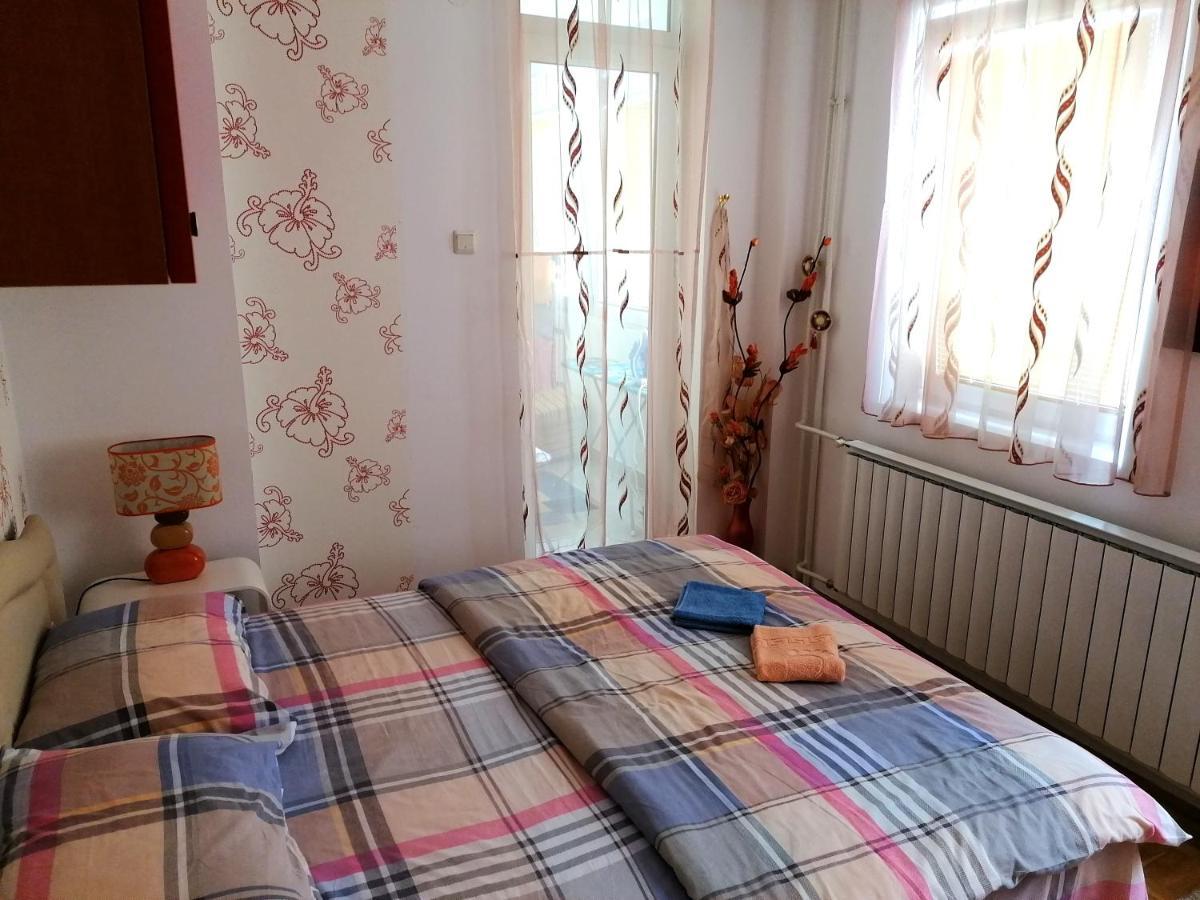 Apartman Nena Nova Varoš Exteriér fotografie