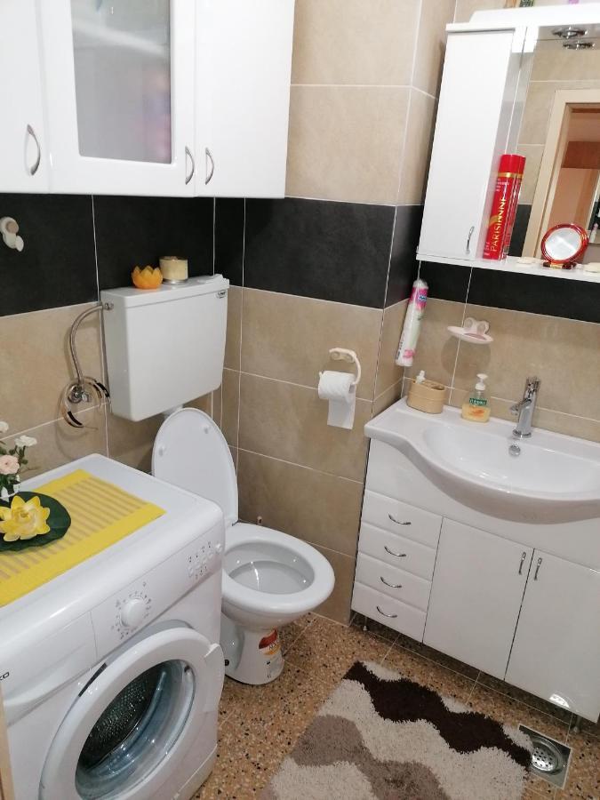 Apartman Nena Nova Varoš Exteriér fotografie