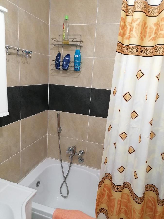 Apartman Nena Nova Varoš Exteriér fotografie