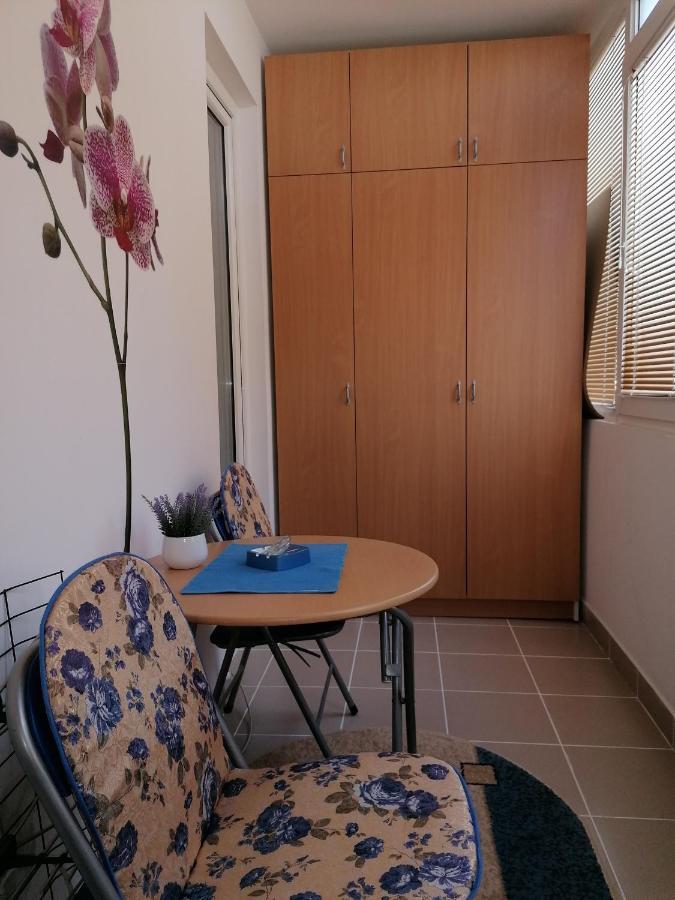 Apartman Nena Nova Varoš Exteriér fotografie